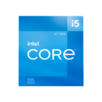 Intel Core i5-12400f (4.40GHz 6-Core et 12-Threads)