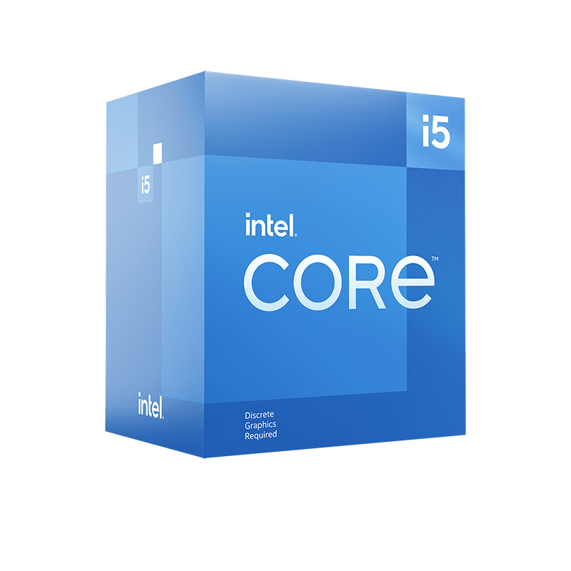 Intel Core i5-13600kf maroc Intel Core i5-13600kf (5.1GHz 14C/20T) – Image 1