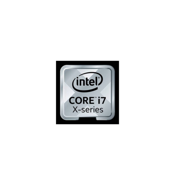 Intel Core i7 7820X