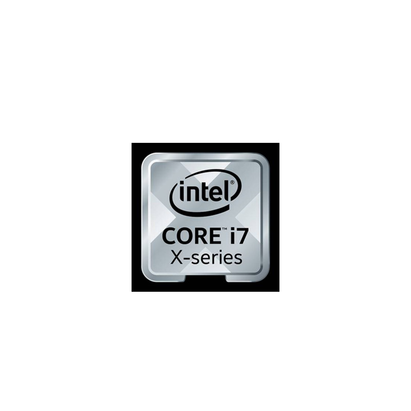 INTEL Core i7 7820X