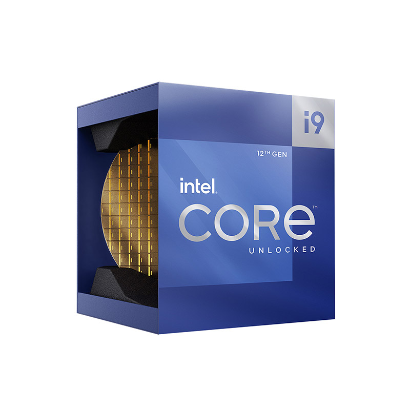 Intel Core i9-12900K au maroc Intel Core i9-12900K 5.20GHz – Image 1