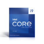 Intel Core i9-13900KF (3.0 GHz / 5.8 GHz)