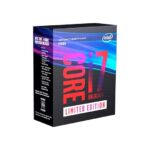 INTEL PROCESSOR 1151-8G I7-8086K 6X4GHZ  12MB