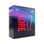 PROCESSOR Intel 1151-9G I7-9700K 8X3.6GHZ   12MB