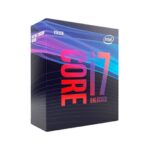 INTEL PROCESSOR 1151-9G I7-9700KF 8X3.6GHZ 12MB BOX