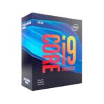 INTEL PROCESSOR 1151-9G I9-9900KF 6X3.6GHZ 16MB BOX