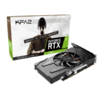 KFA2 GeForce RTX 3050 8Go (1-Click OC Feature)