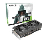KFA2 GeForce RTX 3070 8Go LHR (1-Click OC Feature)
