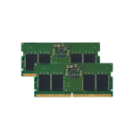 Kingston 16 Go (2 x 8 Go) DDR5 4800 MHz (Laptop)