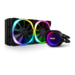 NZXT Kraken X53 RGB (240mm)