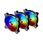 LIAN LI Bora Digital Series RGB (Black)