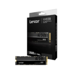 Lexar NM620 512GB NVMe M.2