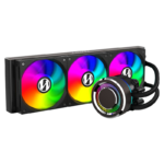 Lian Li Galahad 360 (Black)