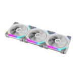 Lian Li Uni Fan SL120 Pack 3U (White)