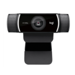 Logitech C922 Pro Stream Webcam – Avec Trépied