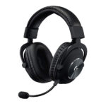Casque Gamer Logitech G PRO X Gaming Casque