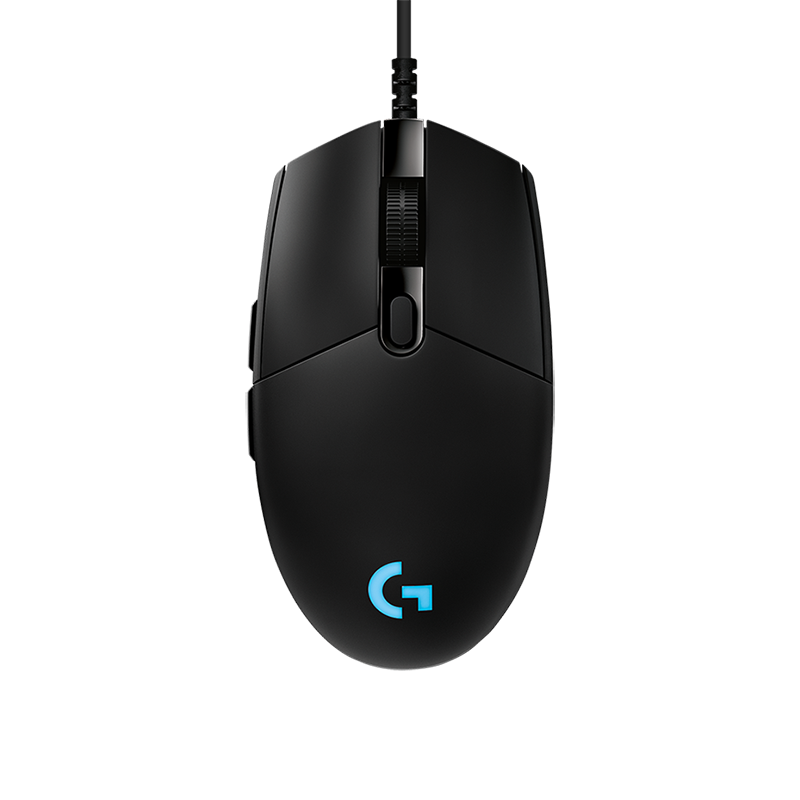 Logitech G Pro HERO Logitech G Pro HERO â Image 1
