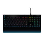 Clavier gamer Logitech G213 Prodigy RGB