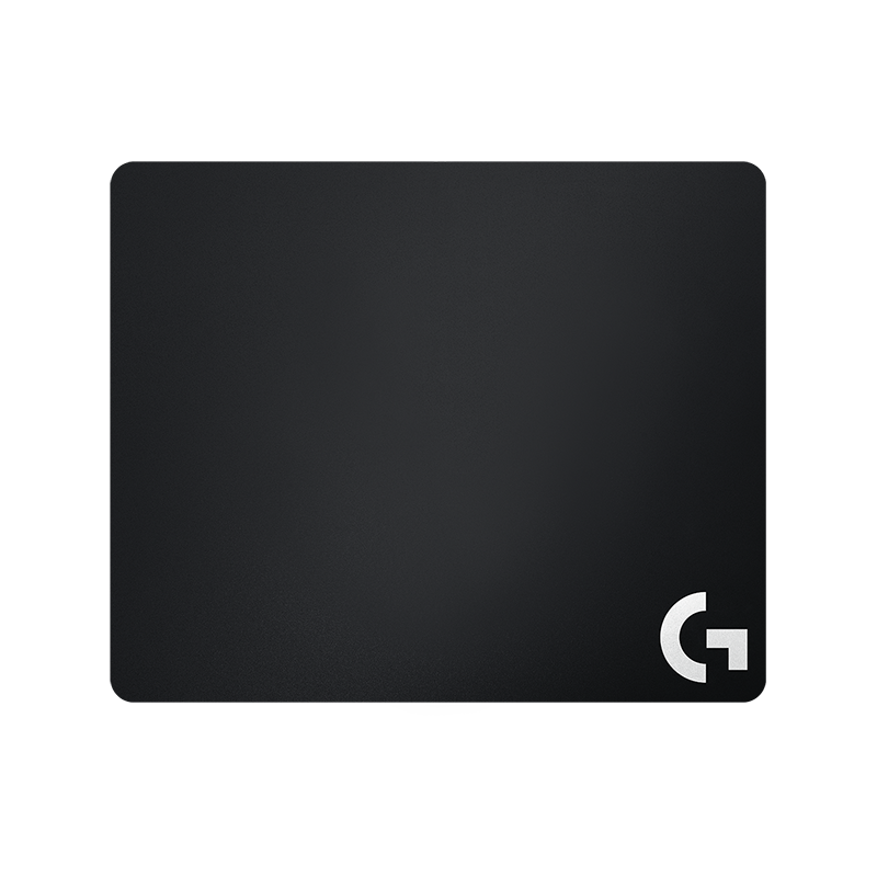 Logitech G240 Gaming Mouse Pad Logitech G240 Gaming Mouse Pad – Image 1