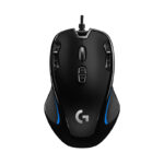 Souris Gamer Logitech G300s Gaming Mouse