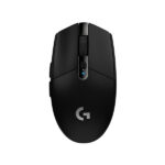 Logitech G305 Lightspeed Wireless (Noir)