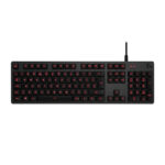Clavier Gamer Logitech G413 Mechanical Gaming Keyboard