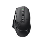 Souris Gamer Logitech G502 X LIGHTSPEED