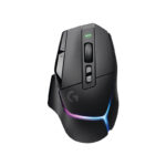 Logitech G502 X PLUS Souris gamer