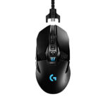 Souris Gamer Logitech G903 Lightspeed Wireless Gaming Mouse