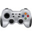 Logitech Gamepad F710 Wireless maroc