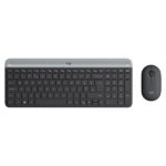 Logitech MK470