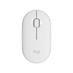 Logitech Pebble M350 (Blanc) (sans fil)