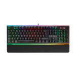 Clavier Gamer MARS GAMING MK6