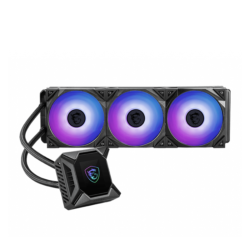 MPG CORELIQUID K360 V2 Msi MPG CORELIQUID K360 V2 – Image 1