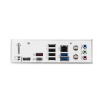 Carte Mère MSI B840 GAMING PLUS WIFI | Wi-Fi 6E