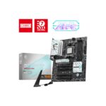Carte Mère MSI B840 GAMING PLUS WIFI | Wi-Fi 6E
