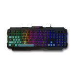 Clavier gamer MSI FORGE GK100