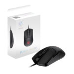 Souris Gamer MSI FORGE GM100