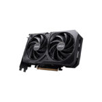 MSI GEFORCE RTX 5060 8G SHADOW 2X OC (BULK)