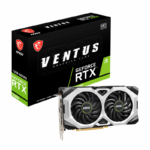 MSI GeForce RTX 2060 VENTUS 12G OC