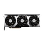 MSI GeForce RTX 5080 16G ventus 3x oc Plus