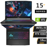 MSI Katana B13VFK i9-13900H RTX 4060 16GB 1TB