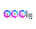 Watercooling MSI MAG CORELIQUID A13 360 - WHITE