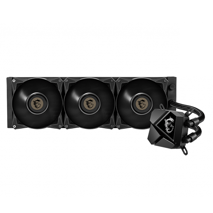 MSI MAG CORELIQUID P360 MSI MAG CORELIQUID P360 – Image 1