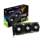 MSI RTX 3060TI GAMING X TRIO 8GB GDDR6