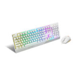 Msi VIGOR GK30 COMBO Clavier Gamer