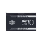 Cooler Master MWE 700 White 230V