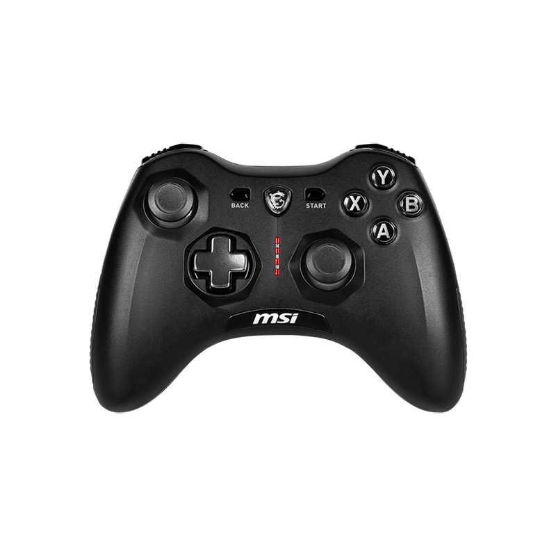 Manette MSI FORCE GC20 V2 MSI FORCE GC20 V2 – Image 1