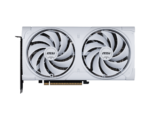 Carte Graphique MSI RTX 5070 12G VENTUS 2X OC WHITE