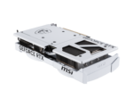 Carte Graphique MSI RTX 5070 12G VENTUS 2X OC WHITE